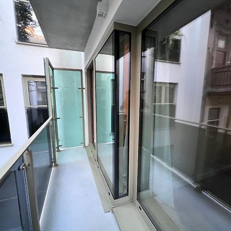 קרקוב Podgorze Residence מראה חיצוני תמונה