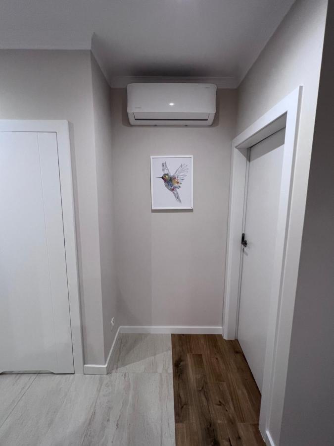 קרקוב Podgorze Residence מראה חיצוני תמונה