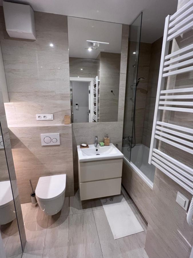 קרקוב Podgorze Residence מראה חיצוני תמונה