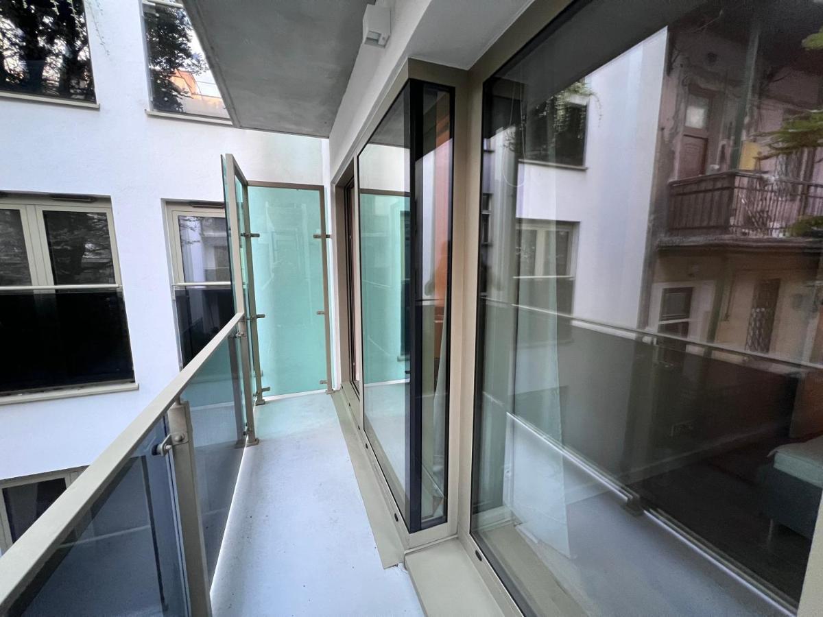 קרקוב Podgorze Residence מראה חיצוני תמונה