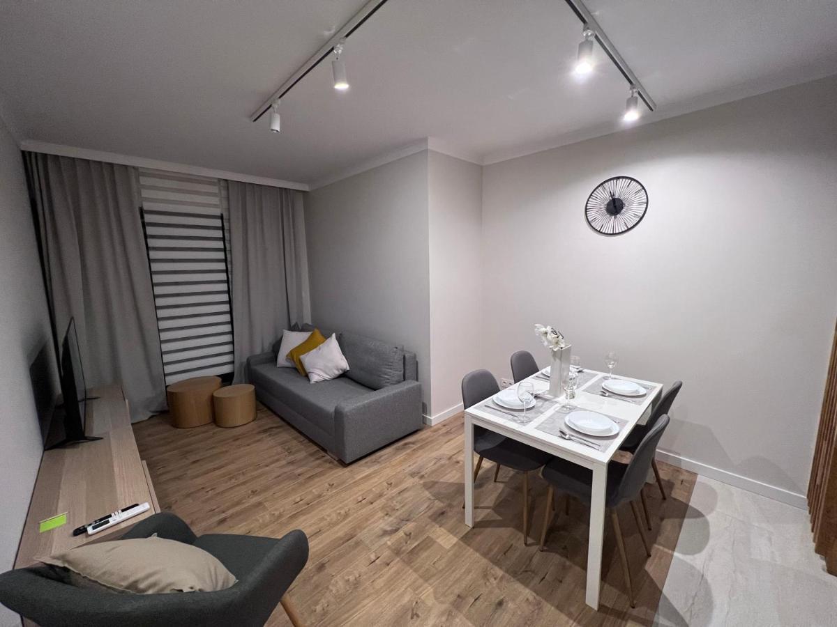 קרקוב Podgorze Residence מראה חיצוני תמונה